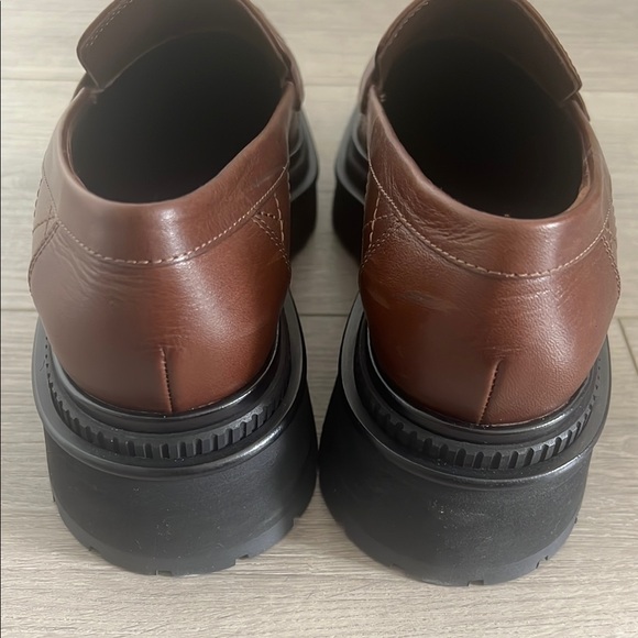 Chanel Chunky Loafers - Picture 3 of 6